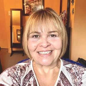 Meet your Posher, Suely